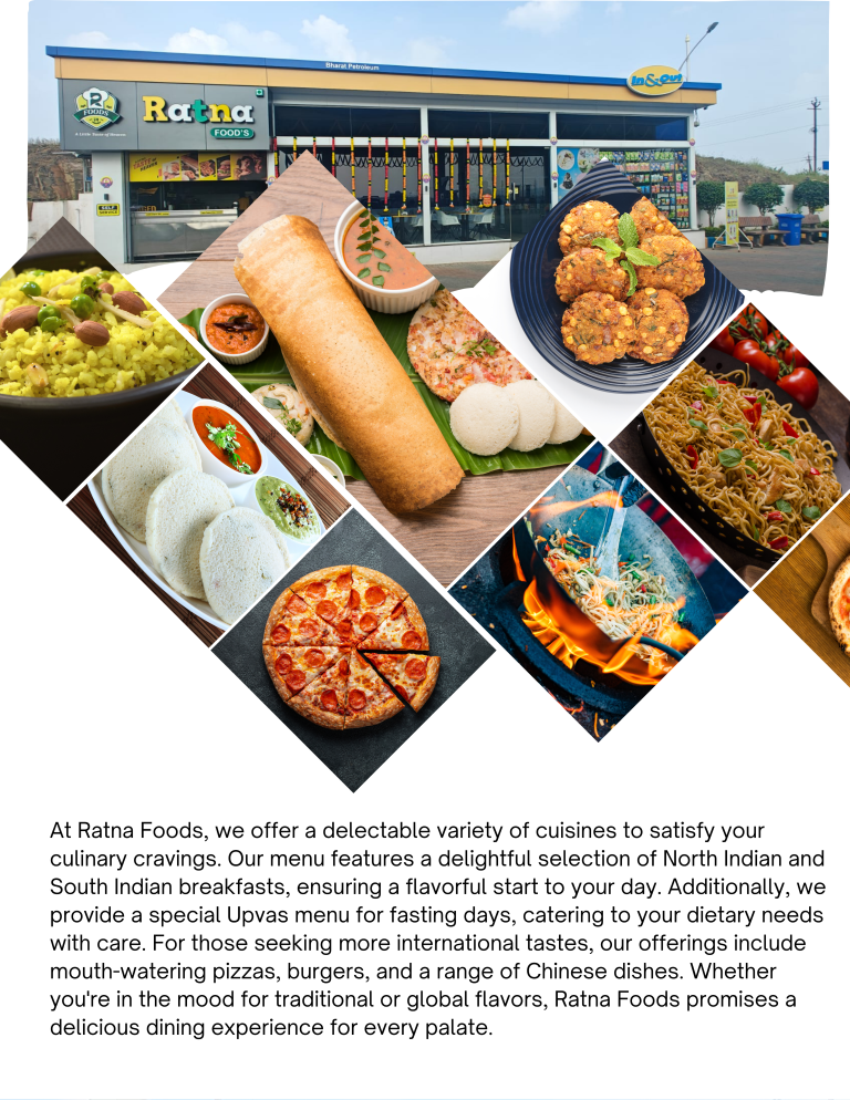 Ratna Foods