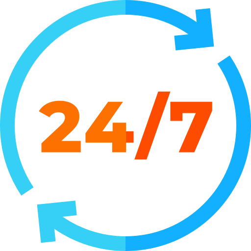 Home 24 7