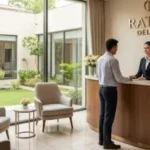 Hotel rdelux