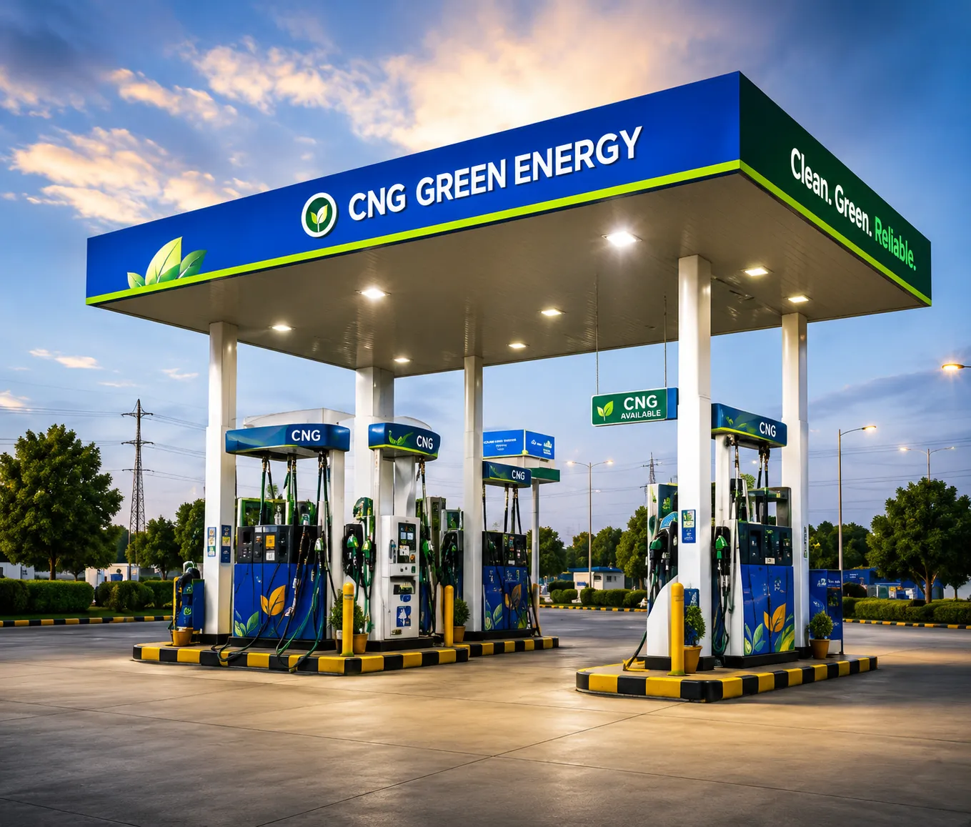 petrol 1
