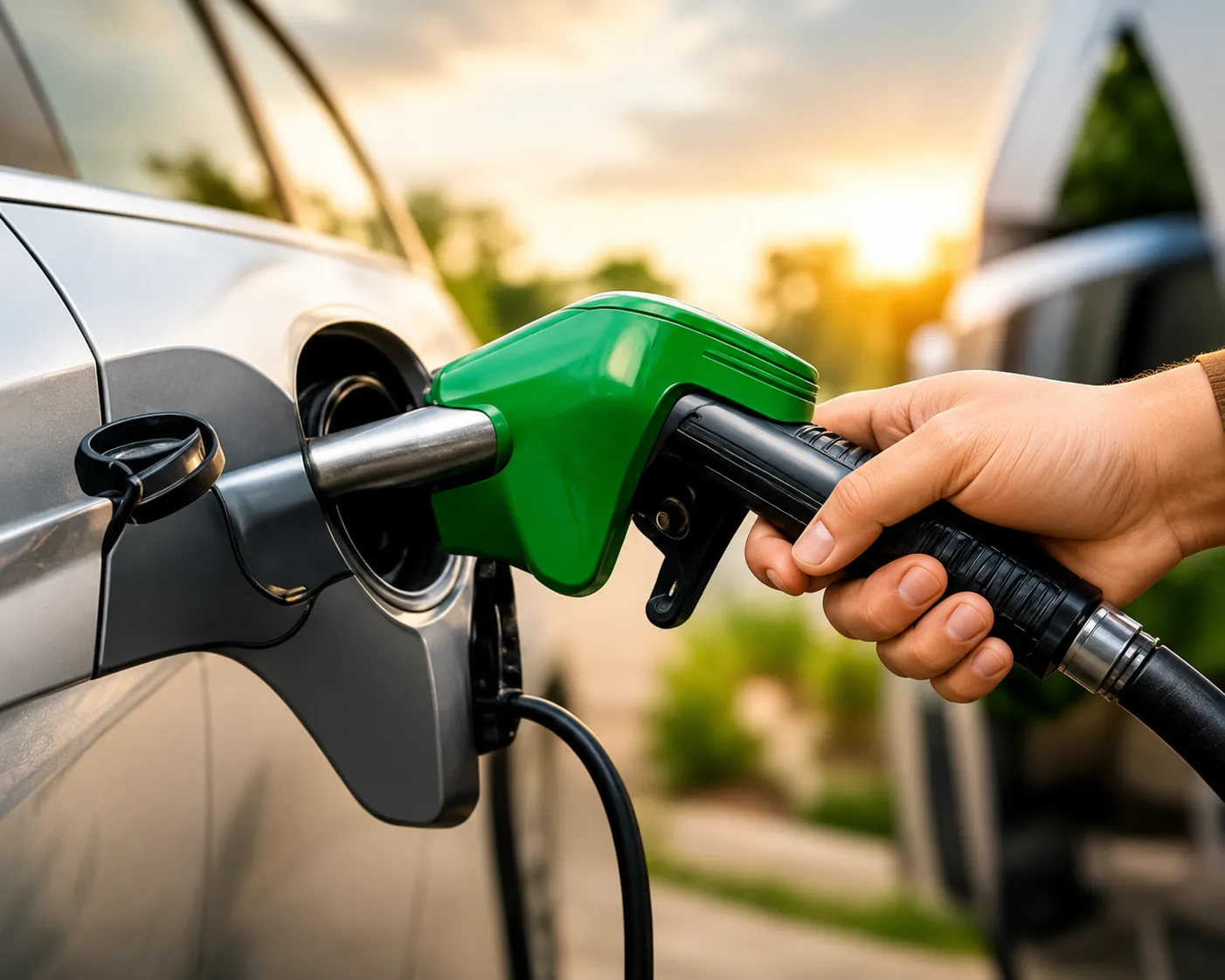 Petrol petrol 2