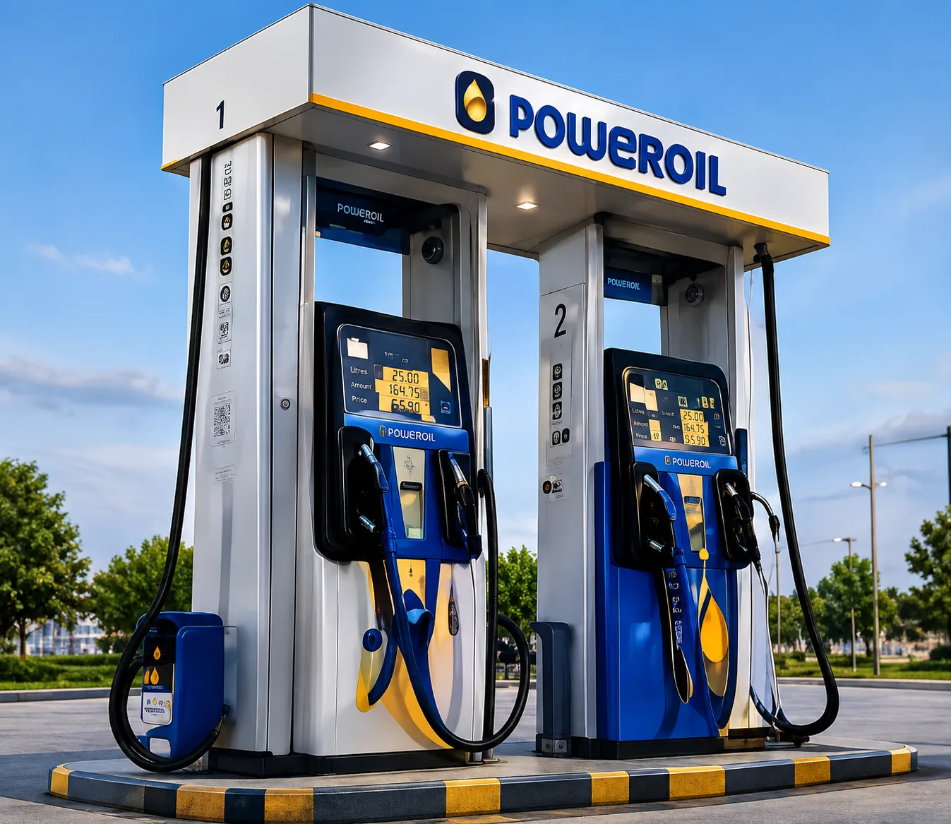 Petrol petrol 3
